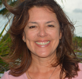 Liliana Zambrano